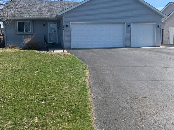 214 Jasmine Ln, Saint Joseph, MN 56374