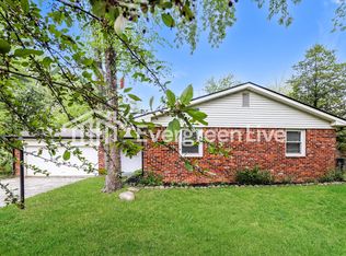4375 Windsor Rd, Brownsburg, IN 46112