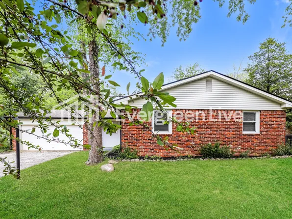 4375 Windsor Rd, Brownsburg, IN 46112