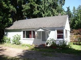 2719 Rocky Point Rd NW, Bremerton, WA 98312