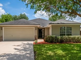 2727 Cross Creek Dr, Green Cove Springs, FL 32043