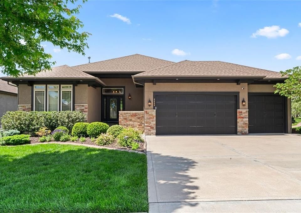 4484 SW Raintree Shore Dr, Lees Summit, MO 64082 Zillow