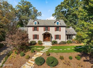 629 Kenesaw Ave, Knoxville, TN 37919