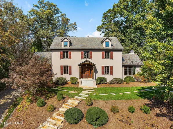 629 Kenesaw Ave, Knoxville, TN 37919