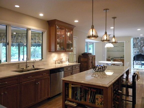 Top-of-the-Line Look