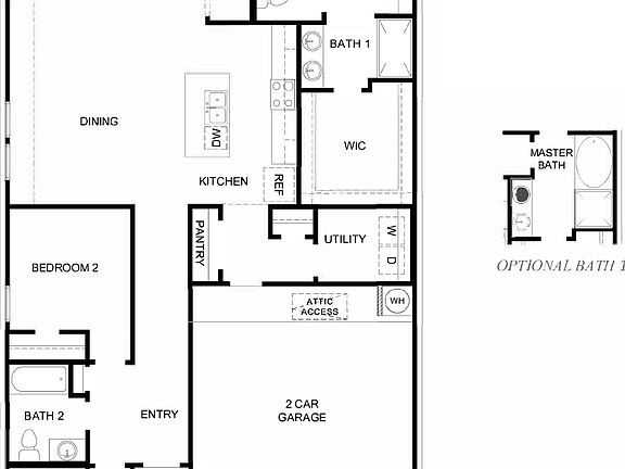 Floor Plan.