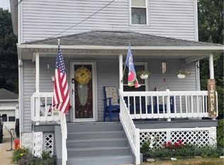 2222 4th St SW, Akron, OH 44314