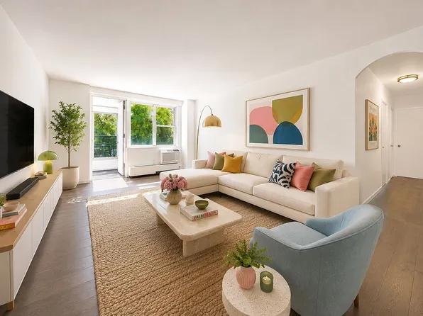 303 W 66th St APT 2GE, New York, NY 10023