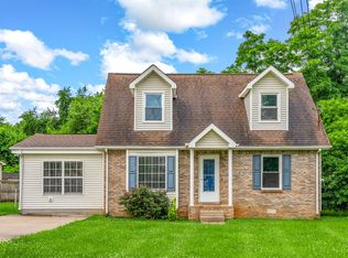 3412 Oak Lawn Dr, Clarksville, TN 37042