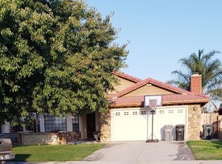 419 Copenhagen St, Hemet, CA 92545