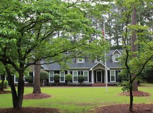 6405 Barbour Lake Rd, Fayetteville, NC 28306