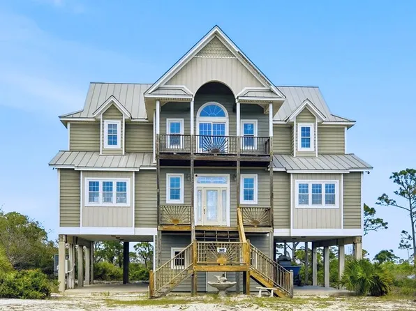 4750 Cape San Blas Rd, Port Saint Joe, FL 32456