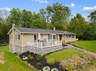 21 Mason Rd, Chichester, NH 03258