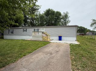 134 Mapleleaf Dr, Bowling Green, KY 42101
