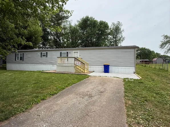 134 Mapleleaf Dr, Bowling Green, KY 42101