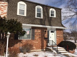 9685 Wedd St, Overland Park, KS 66212