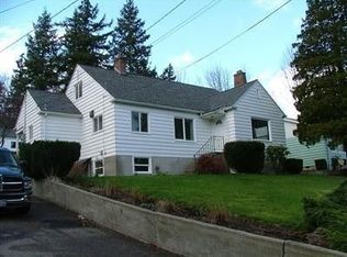207 N 34th St, Bellingham, WA 98225