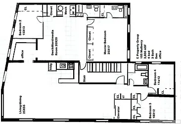 Rented by E Property Group