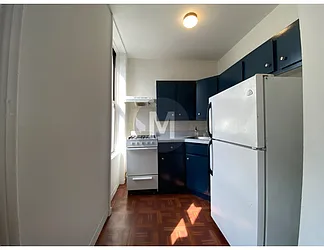 Rented by Living New York