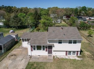 628 Bradford Dr, Vineland, NJ 08360