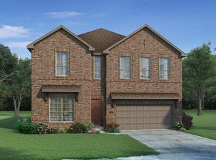 5904 Saddle Pack Dr, Fort Worth, TX 76123