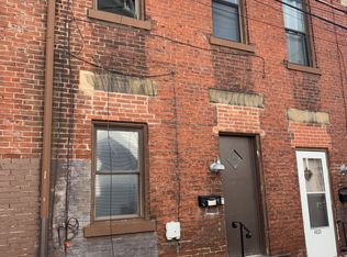 4523 1/2 Corday Way, Pittsburgh, PA