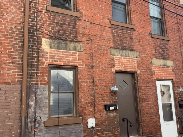 4523 1/2 Corday Way, Pittsburgh, PA 15224