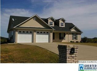 86 Emmaus Rd, Cleveland, AL 35049