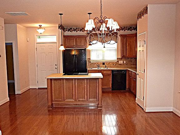 Old kitchen 