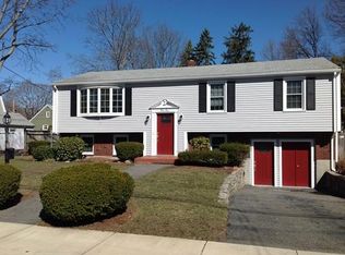 54 Jasper St, Saugus, MA 01906