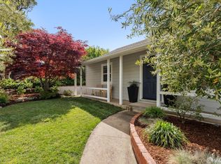 2705 Ponce Ave, Belmont, CA 94002