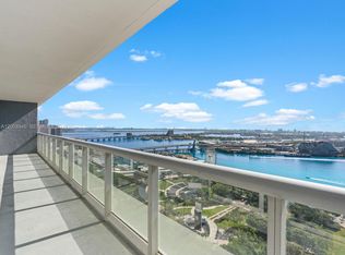 50 Biscayne Condo, Miami, FL 33132
