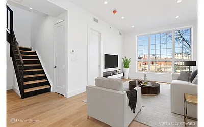 Sold by Douglas Elliman