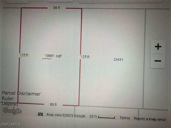 4th image of 23439 Buckner Ave