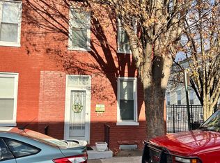 132 E Antietam St, Hagerstown, MD 21740