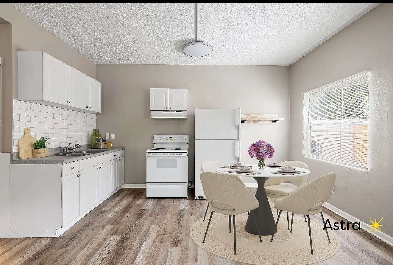 1 bed, 800 sqft, $1,595 — Photo 2