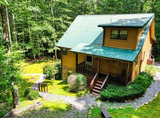 14 Crystal Creek Rd, Blairsville, GA 30512