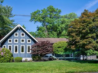 15 John St, New City, NY 10956