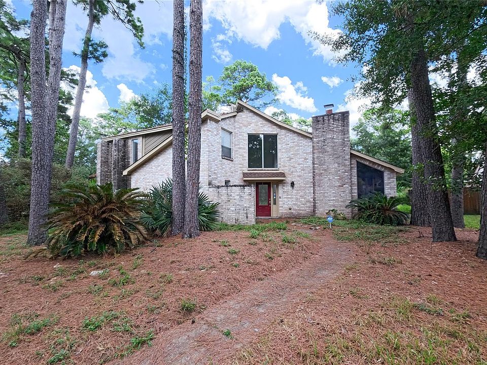 1st image of 17826 Mahogany Forest Dr