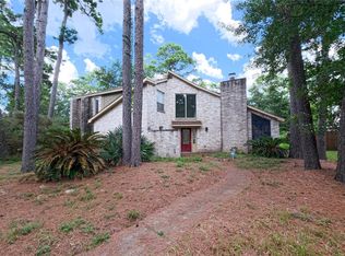 17826 Mahogany Forest Dr, Spring, TX 77379