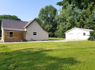 18389 S 250 E, Clinton, IN 47842