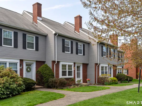 1 Barrington Drive #B, Wethersfield, CT 06109