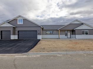 3045 Vermillion Way, East Helena, MT 59635