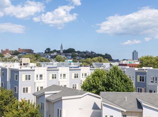 267 Old Colony Ave #507, Boston, MA 02127