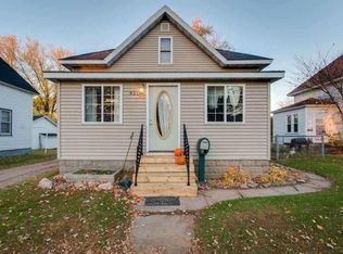 921 10th Ave N, Wisconsin Rapids, WI 54495