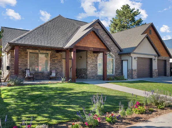 478 S 950 E, Orem, UT 84097