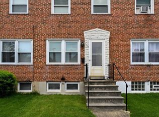 4726 Chatford Ave, Baltimore, MD 21206