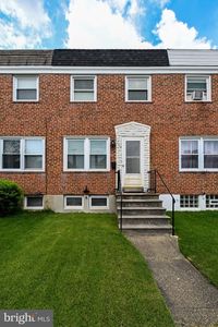 4726 Chatford Ave, Baltimore, MD, 21206