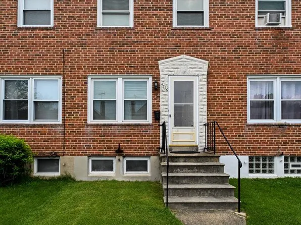 4726 Chatford Ave, Baltimore, MD 21206