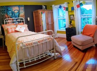7 Cottage St #7, Medfield, MA 02052